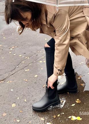 Резиновые сапоги 💦💦💦