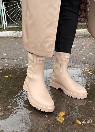 Резиновые сапоги 💦💦💦