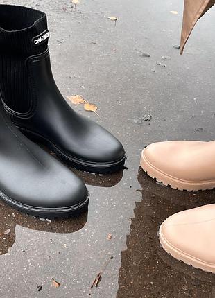 Резиновые сапоги 💦💦💦