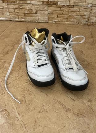 Jordan nike хайтопи