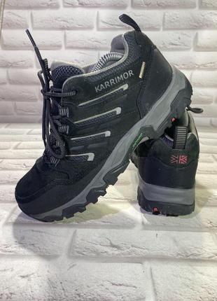 Ботинки karrimor