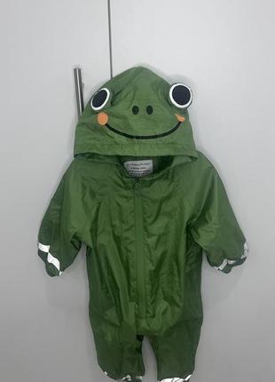 Комбінезон дощовик