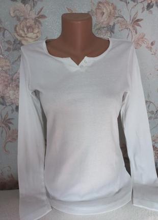 Лонгслив tom tailor