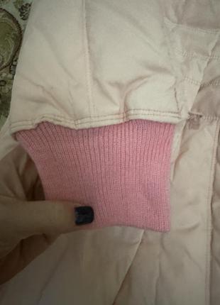 Куртка monnalisa