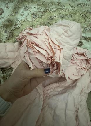 Куртка monnalisa