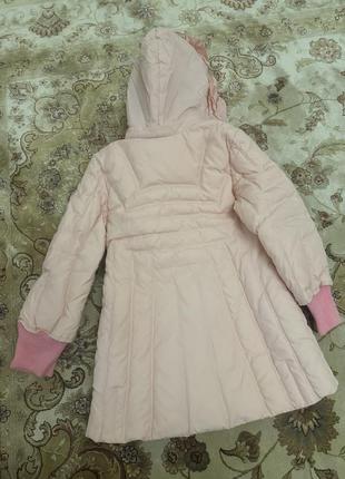 Куртка monnalisa