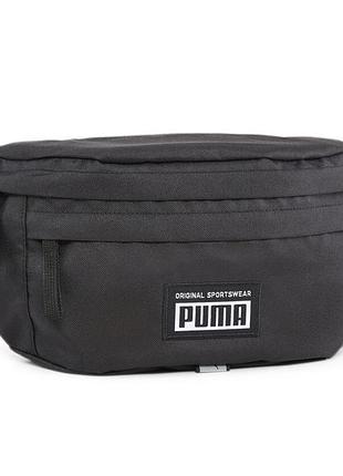 Сумка на пояс puma