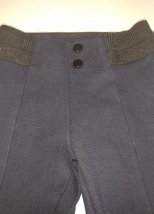 Штани лосини zara 3
