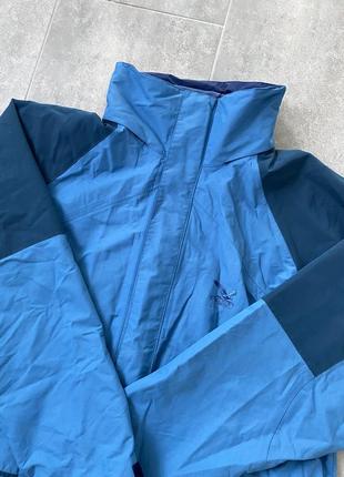 Туристическая куртка salewa xxxl