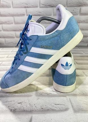 Кросівки adidas gazelle