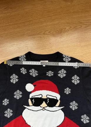Светр the people rep christmas edition 5