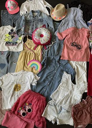 Плаття для дівчинки 6 7 р 116 122 7