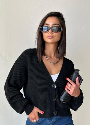 Кардиган женский