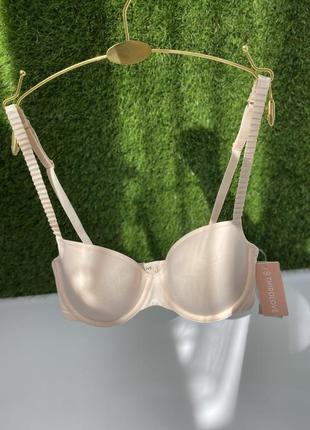 Бюстгальтер премиум класса Ausa 🇺🇸 thirdlove 🇺🇸 айворы