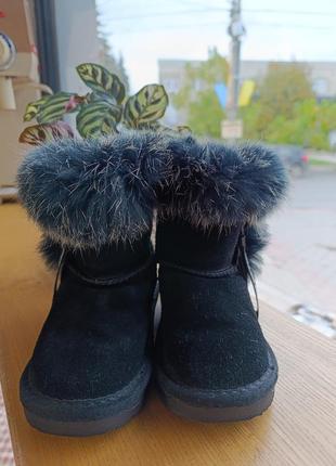 Продам угги 2