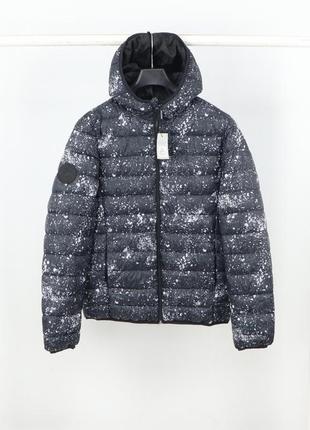 Мужская куртка primark / s и xs в наличии