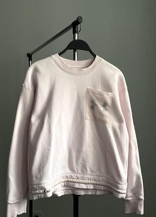 Женский свитшот under armour 2