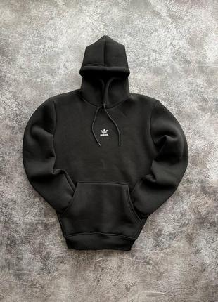 Худі на флісі унісекс