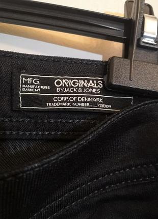 Джинсы jack & jones 7