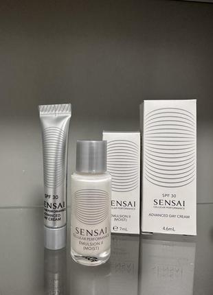 Набір мініатюр sensai