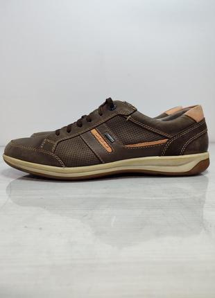Кроссовки fretz man gore-tex швейцария 46-47р. стелька 31 см.