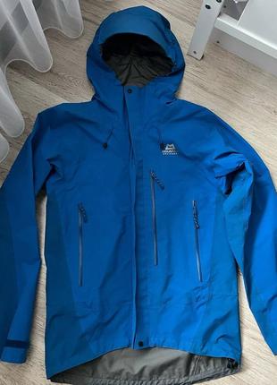 Куртка mountain equipment gore tex оригінал
