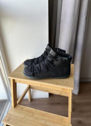 Женские ботинки camper