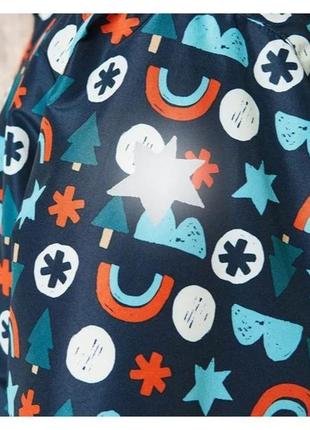 Замовий термокомбінезон дитячий комбінезон lupilu 86, 92, 98, 104 водовідштовхуючий верх