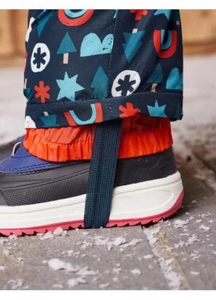 Замовий термокомбінезон дитячий комбінезон lupilu 86, 92, 98, 104 водовідштовхуючий верх