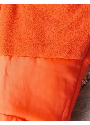 Замовий термокомбінезон дитячий комбінезон lupilu 86, 92, 98, 104 водовідштовхуючий верх