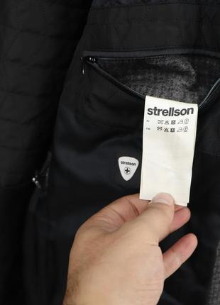 Мужское пальто strellson9 фото