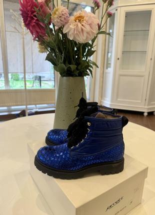 Ботинки jarrett, 29 размер