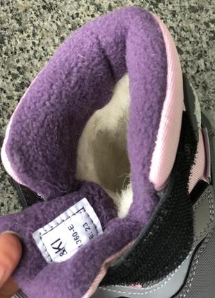 Термочобітки bi&ki том м розм.25,26,28 5