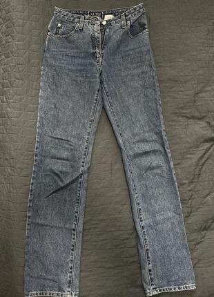 Джинси armani you
