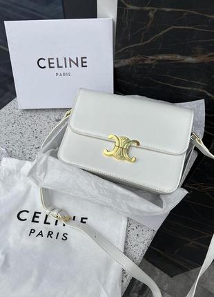 Сумка celine