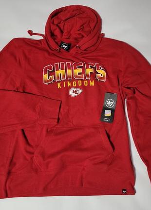 Худи 47 brand (usa) xl
