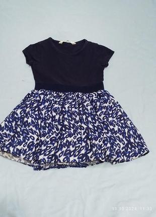 Платье dress shop 98 размер 5101