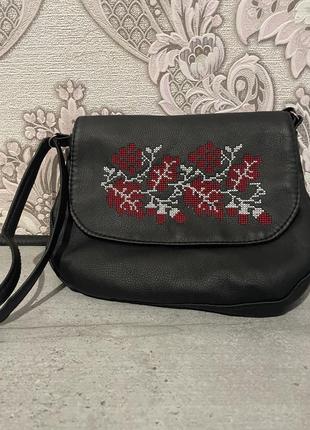 Сумка женская