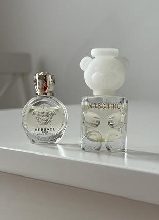 Лот миниатюр Marc Jacobs духи духи