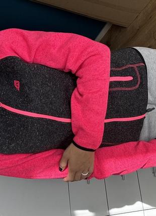 Кофта на флісі