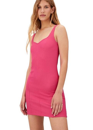 Сукня майка р 44