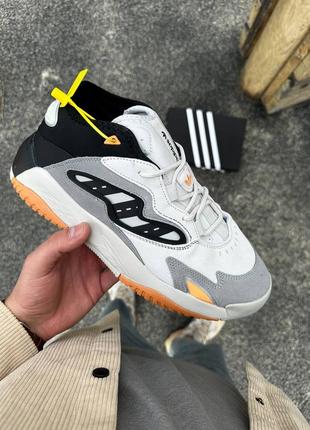 Кроссовки adidas streetball 2
