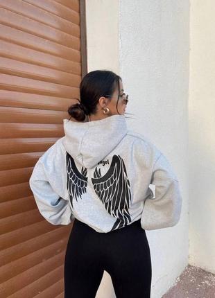 Худі angel