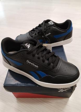 Кросівки чоловічі не reebok