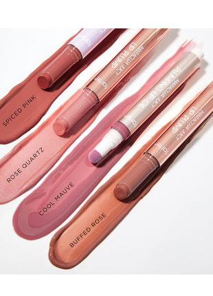 Блиск maracuja juicy plumping lip oil cool mauve