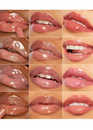 Блиск maracuja juicy plumping lip oil cool mauve