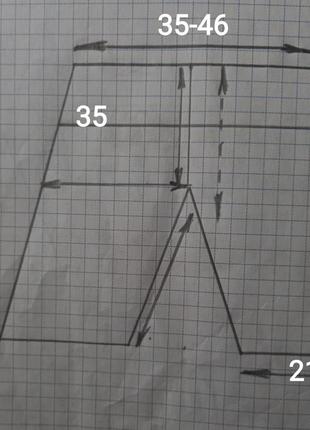 Брендові труси f&f.