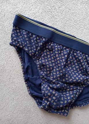 Брендові труси f&f.