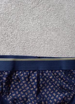 Брендові труси f&f.