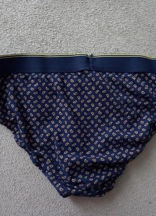 Брендові труси f&f.